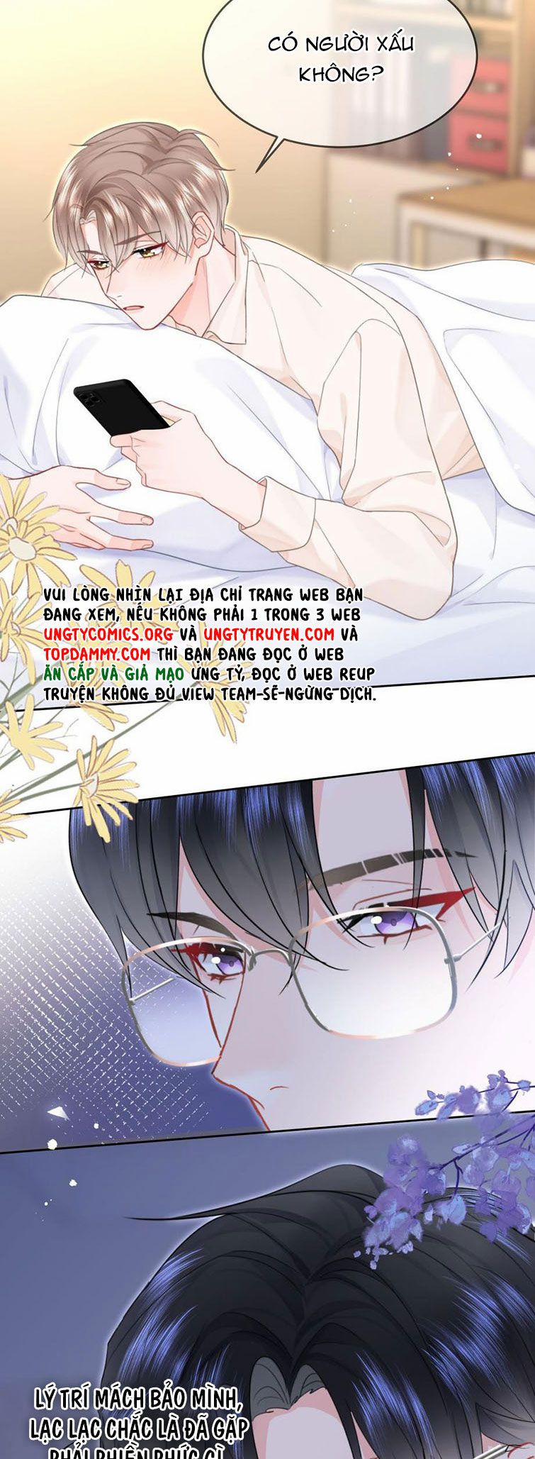 Tôi Và Ảnh Chụp Không Giống Nhau 10 trang 32