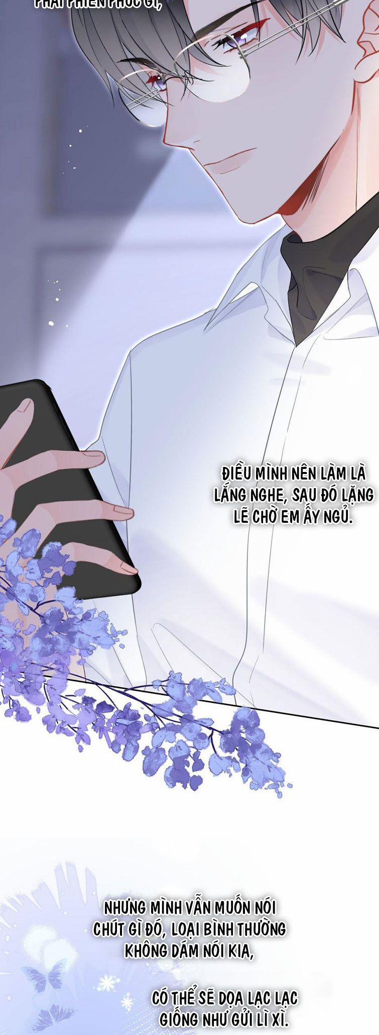 Tôi Và Ảnh Chụp Không Giống Nhau 10 trang 33