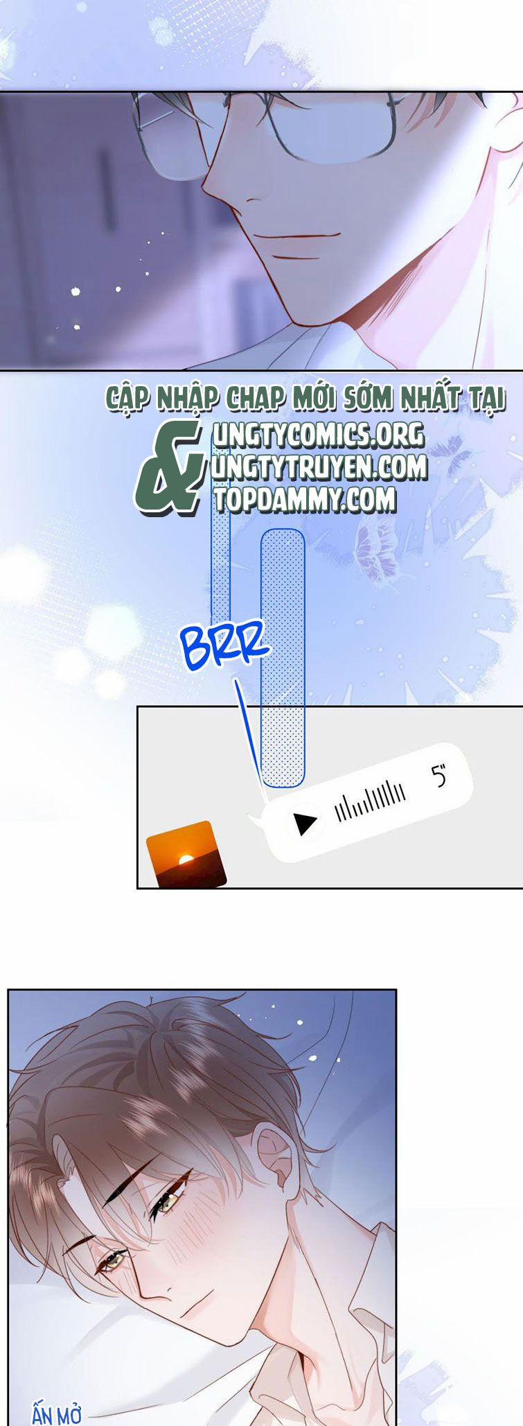 Tôi Và Ảnh Chụp Không Giống Nhau 10 trang 34