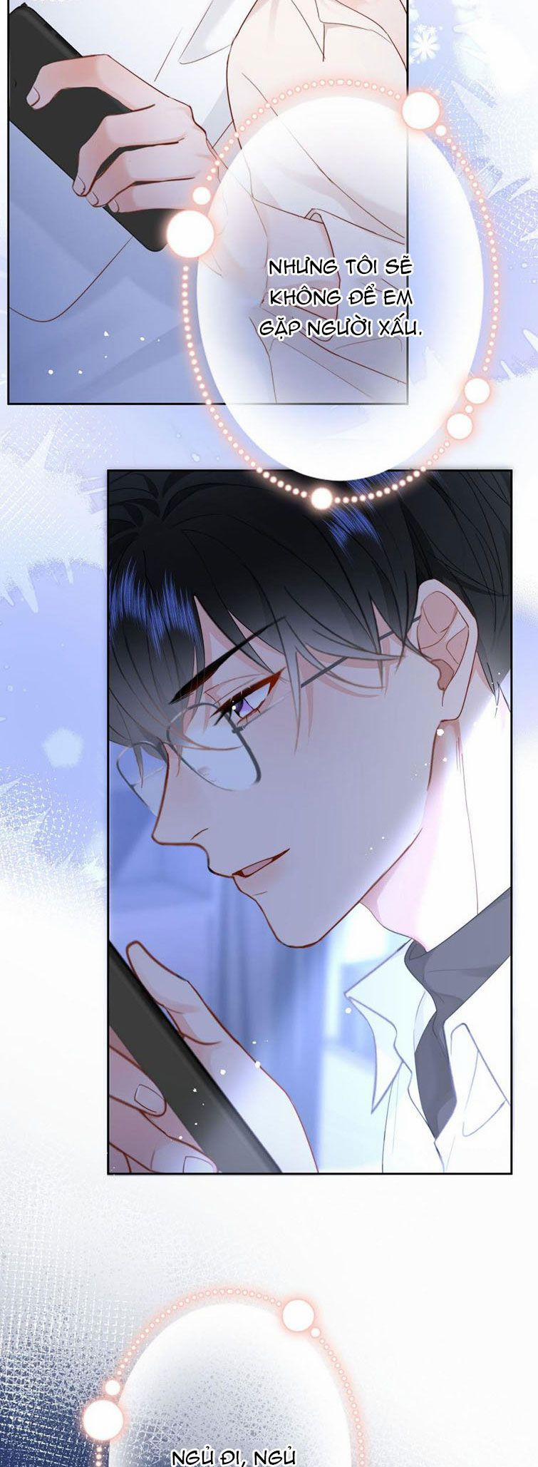 Tôi Và Ảnh Chụp Không Giống Nhau 10 trang 35