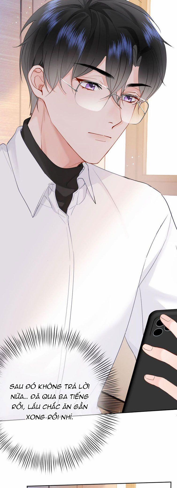 Tôi Và Ảnh Chụp Không Giống Nhau 10 trang 4