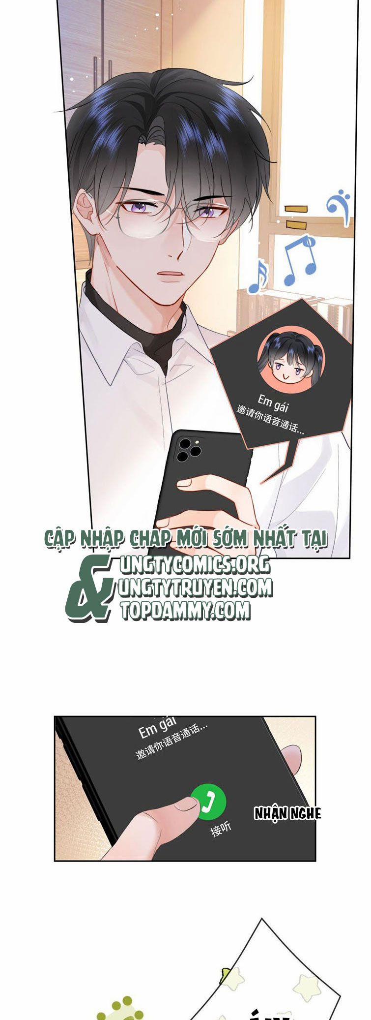 Tôi Và Ảnh Chụp Không Giống Nhau 10 trang 5