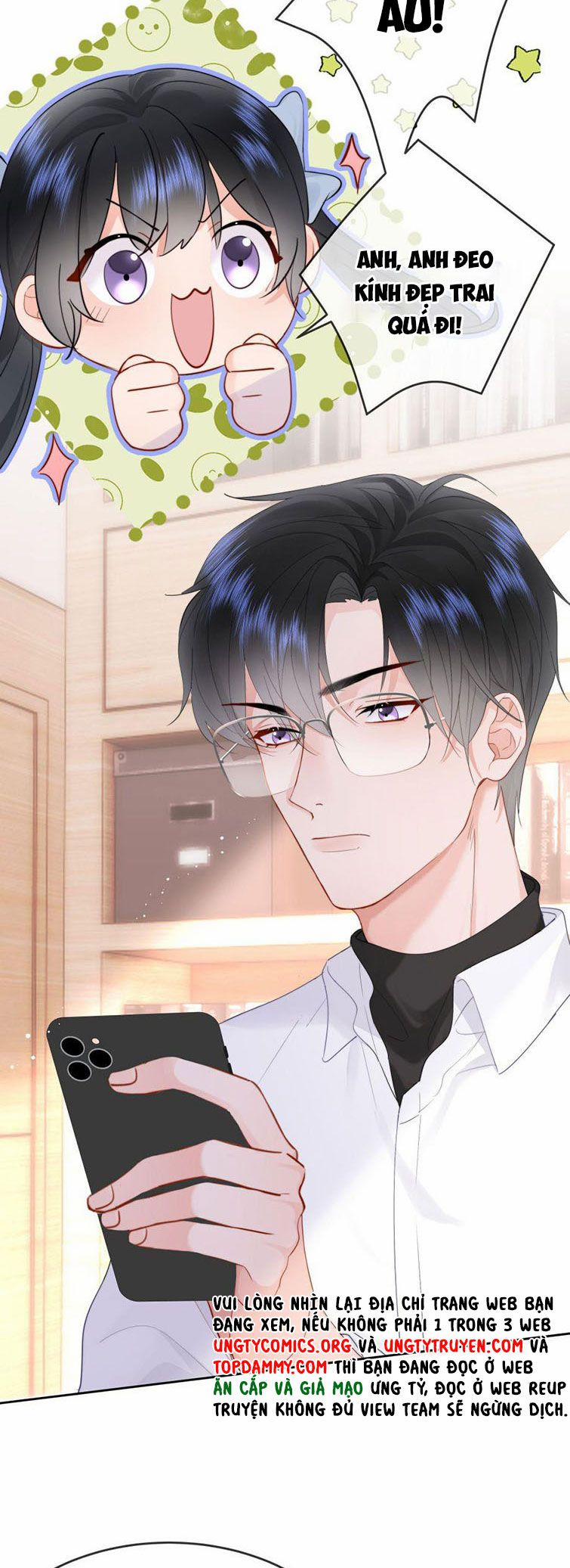 Tôi Và Ảnh Chụp Không Giống Nhau 10 trang 6