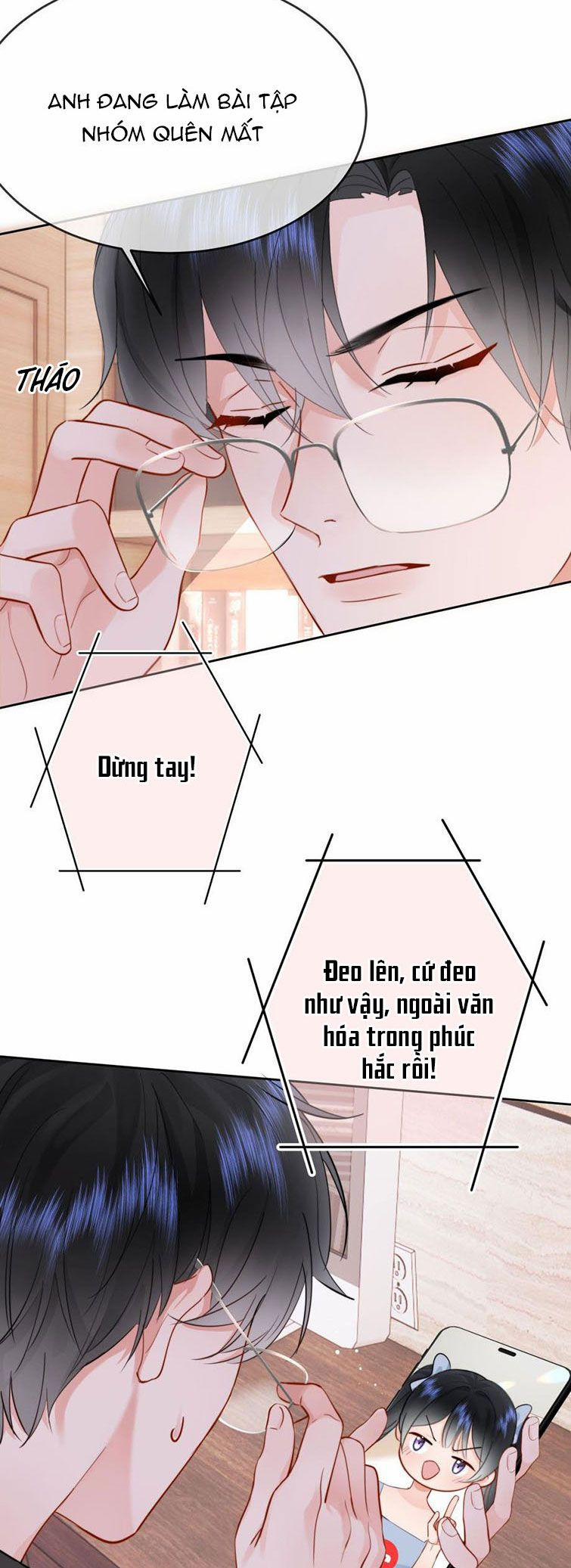 Tôi Và Ảnh Chụp Không Giống Nhau 10 trang 7