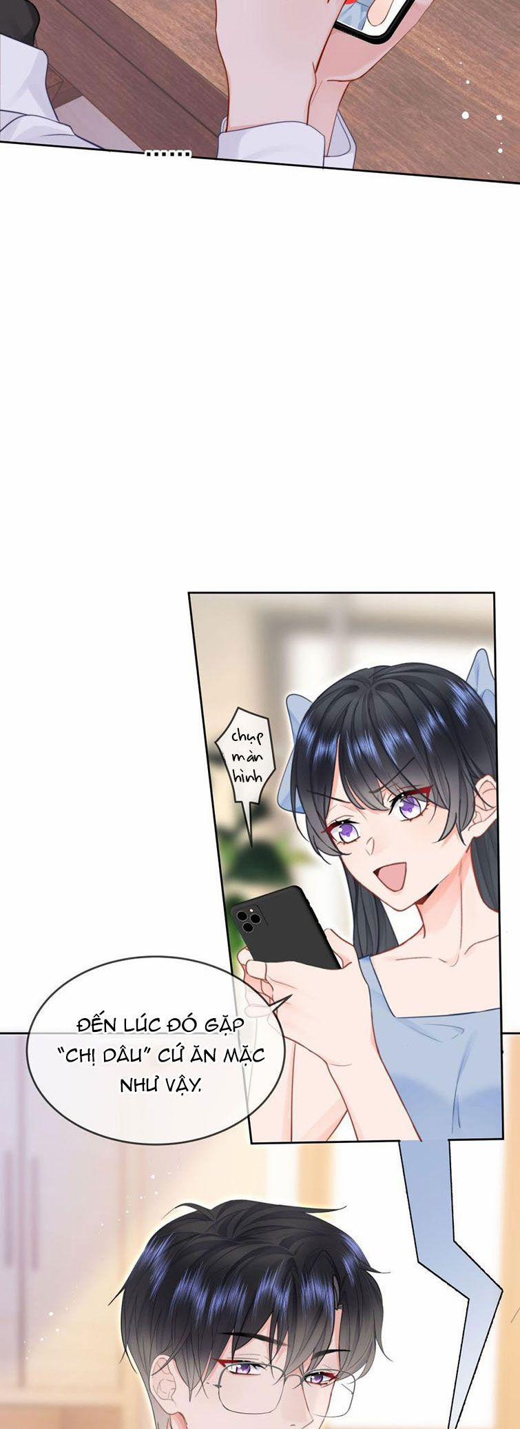 Tôi Và Ảnh Chụp Không Giống Nhau 10 trang 8