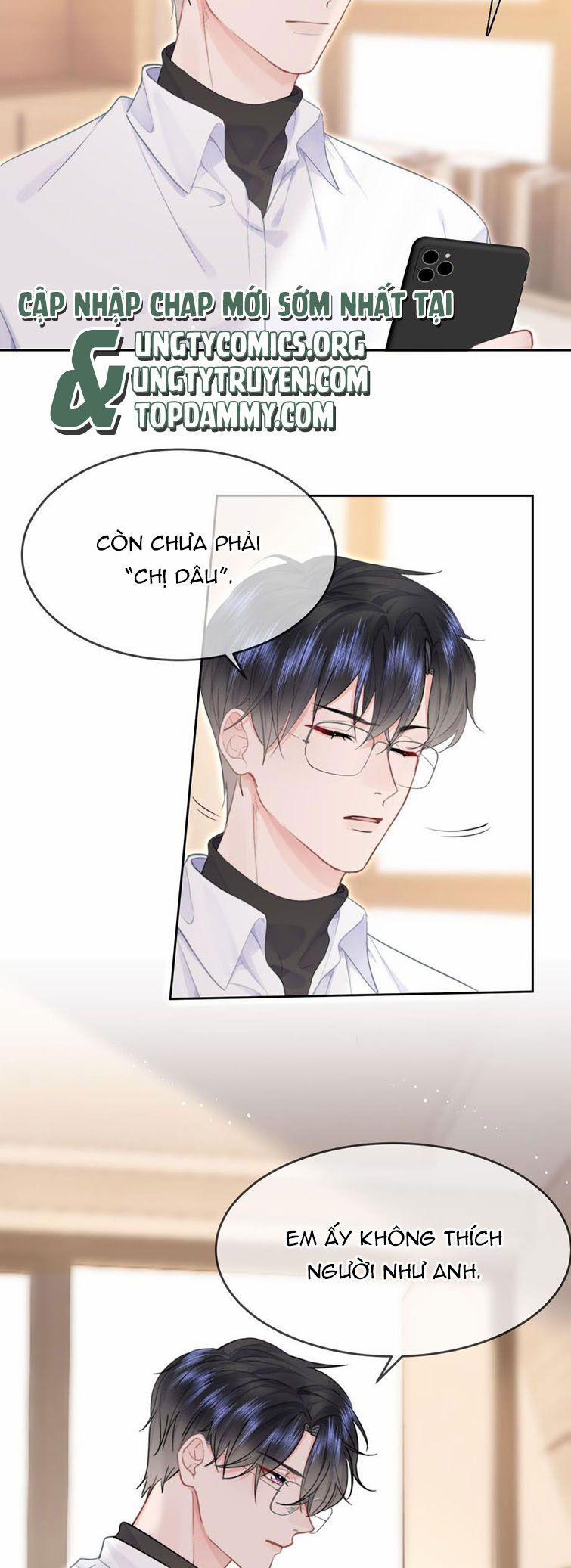 Tôi Và Ảnh Chụp Không Giống Nhau 10 trang 9