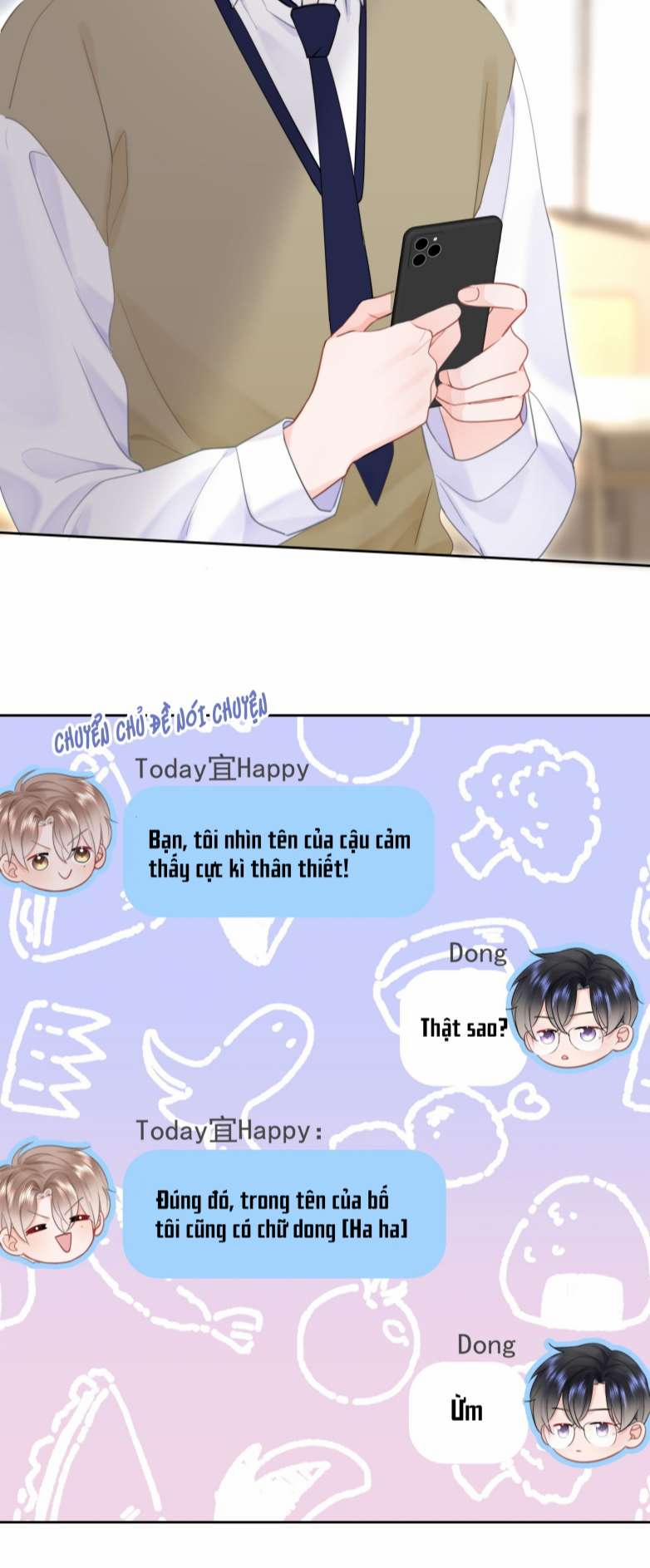 Tôi Và Ảnh Chụp Không Giống Nhau 11 trang 13