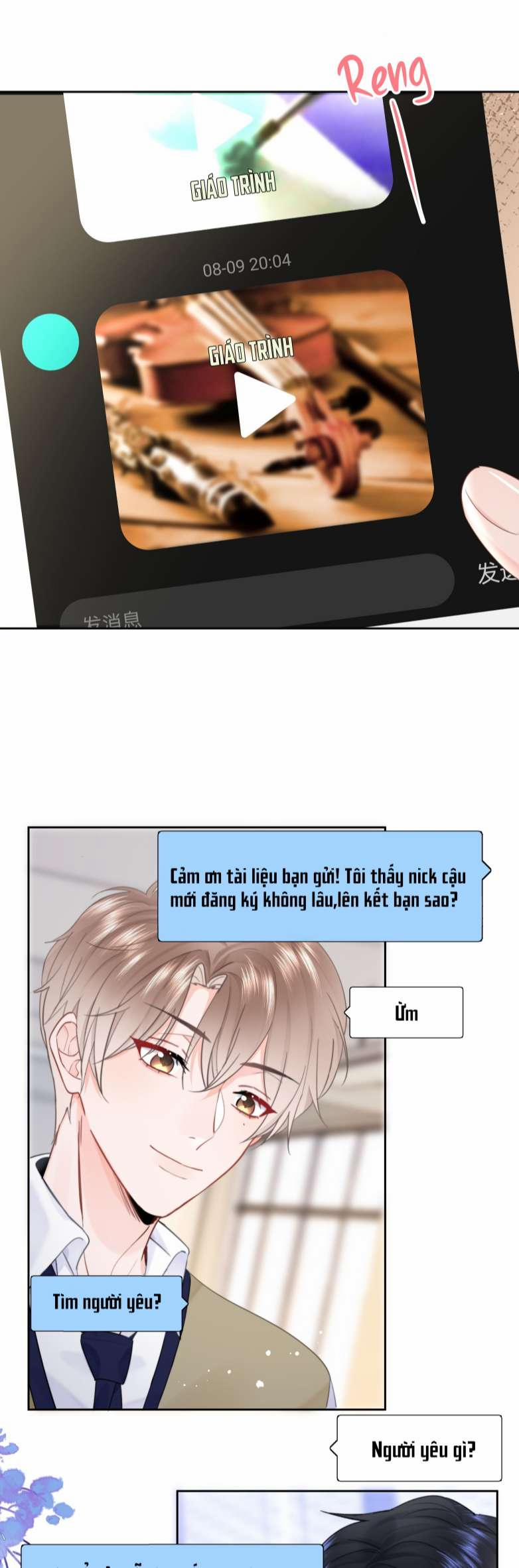 Tôi Và Ảnh Chụp Không Giống Nhau 11 trang 14