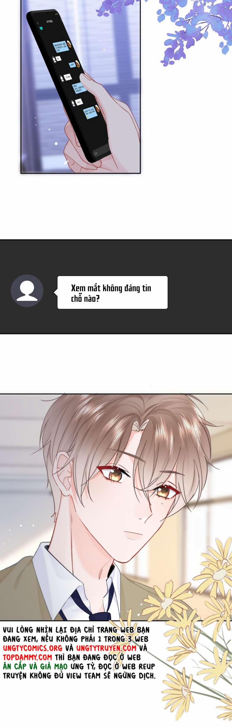 Tôi Và Ảnh Chụp Không Giống Nhau 11 trang 16