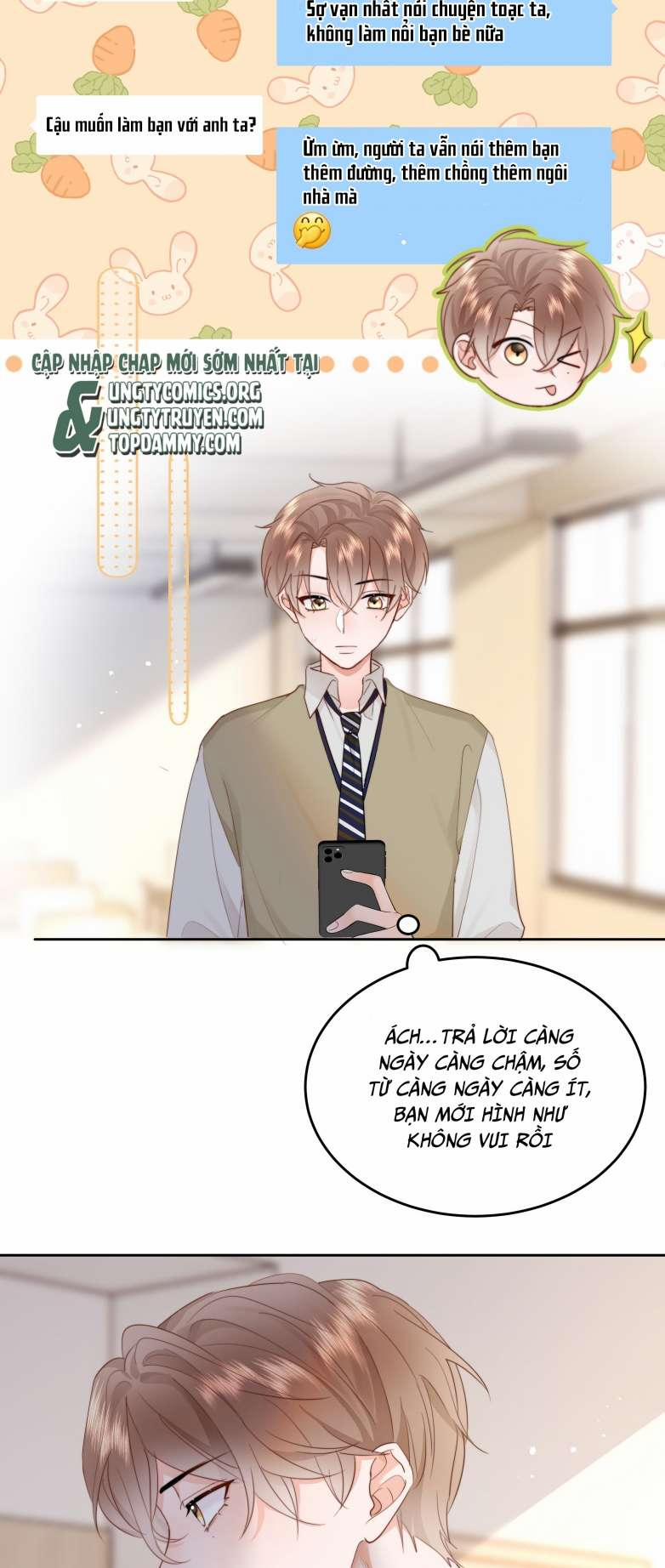 Tôi Và Ảnh Chụp Không Giống Nhau 11 trang 18