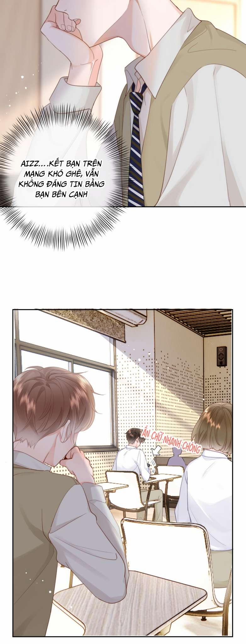 Tôi Và Ảnh Chụp Không Giống Nhau 11 trang 19