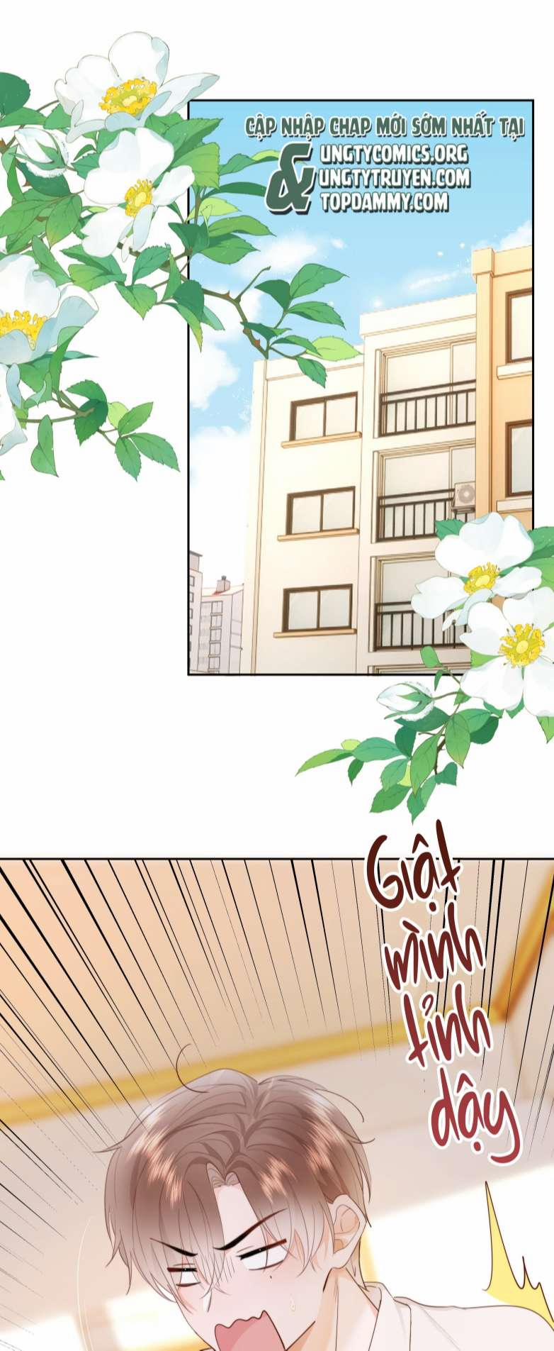 Tôi Và Ảnh Chụp Không Giống Nhau 11 trang 2