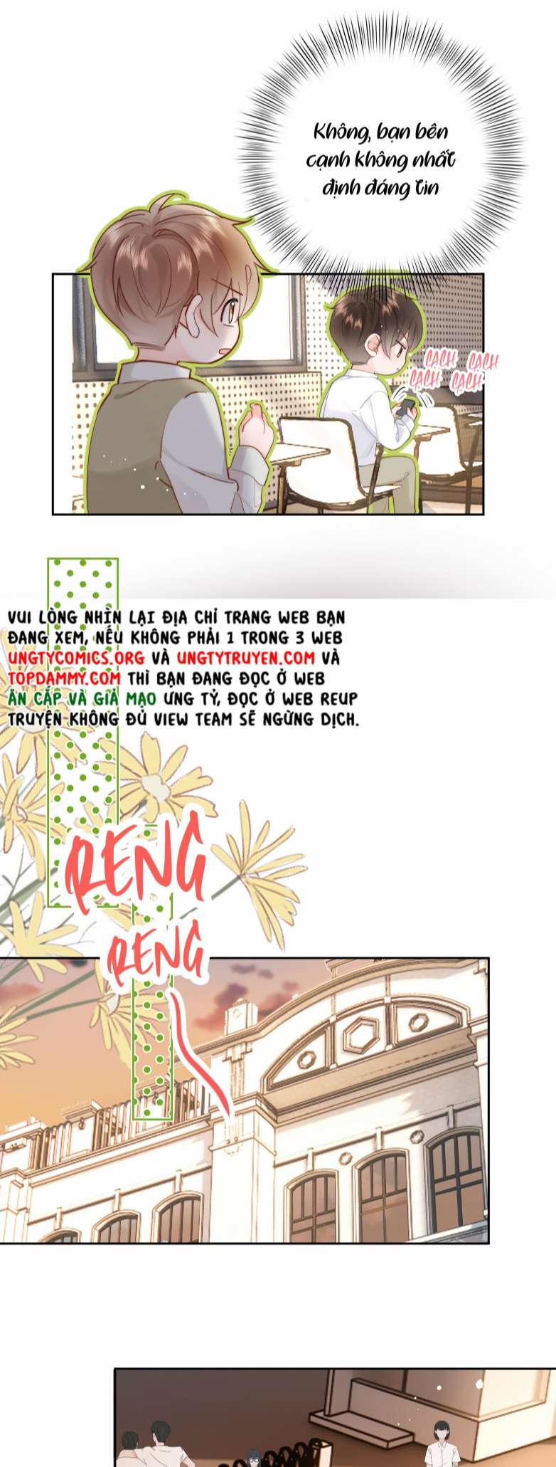 Tôi Và Ảnh Chụp Không Giống Nhau 11 trang 20