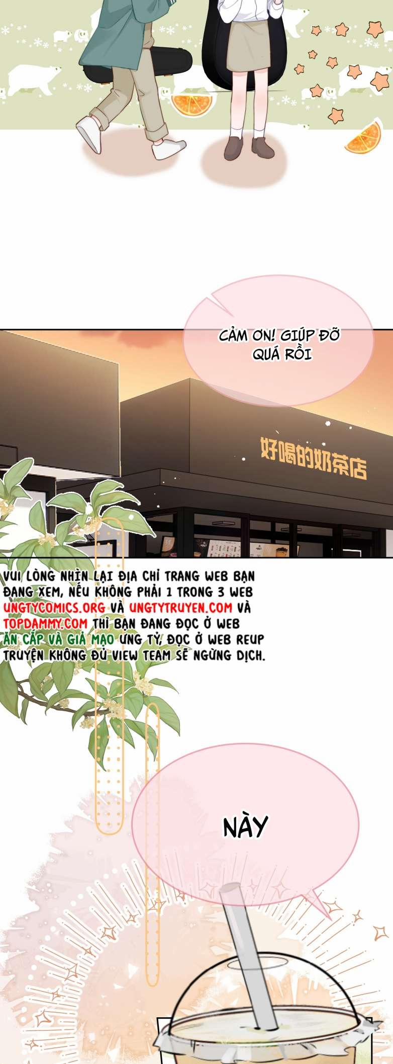 Tôi Và Ảnh Chụp Không Giống Nhau 11 trang 22