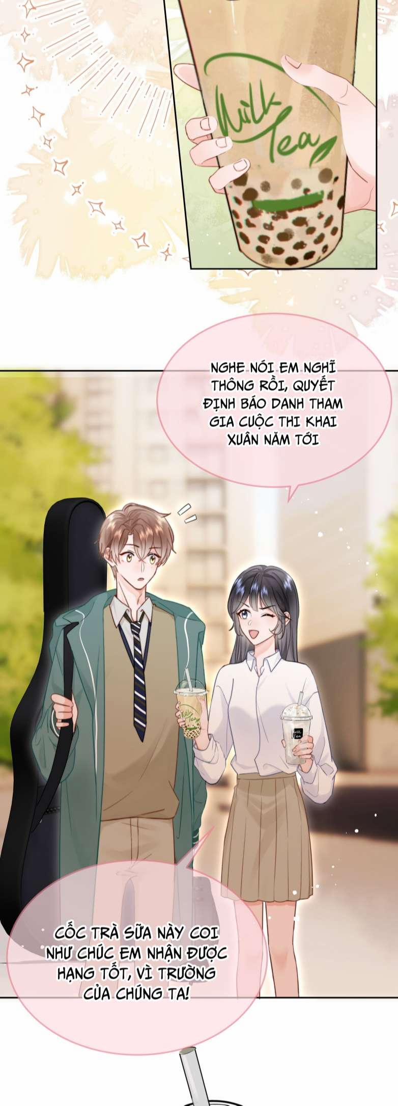 Tôi Và Ảnh Chụp Không Giống Nhau 11 trang 23