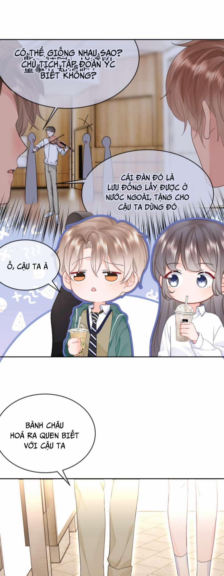 Tôi Và Ảnh Chụp Không Giống Nhau 11 trang 26