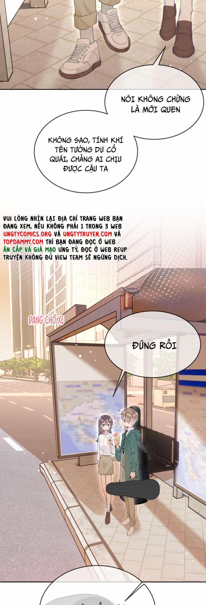 Tôi Và Ảnh Chụp Không Giống Nhau 11 trang 27