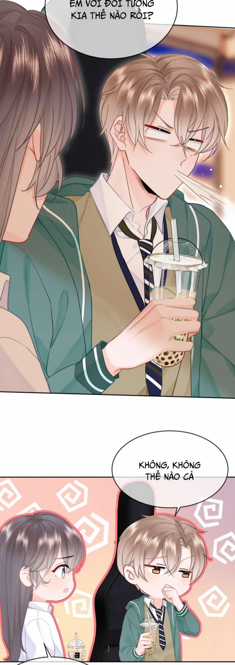 Tôi Và Ảnh Chụp Không Giống Nhau 11 trang 28