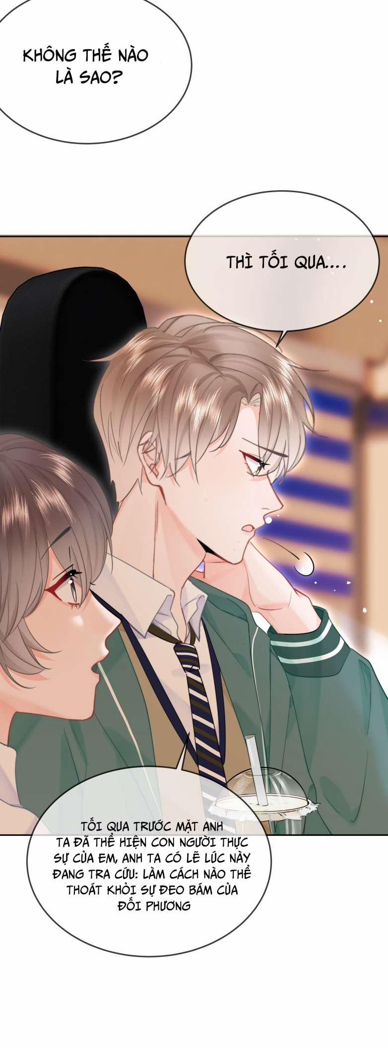 Tôi Và Ảnh Chụp Không Giống Nhau 11 trang 29