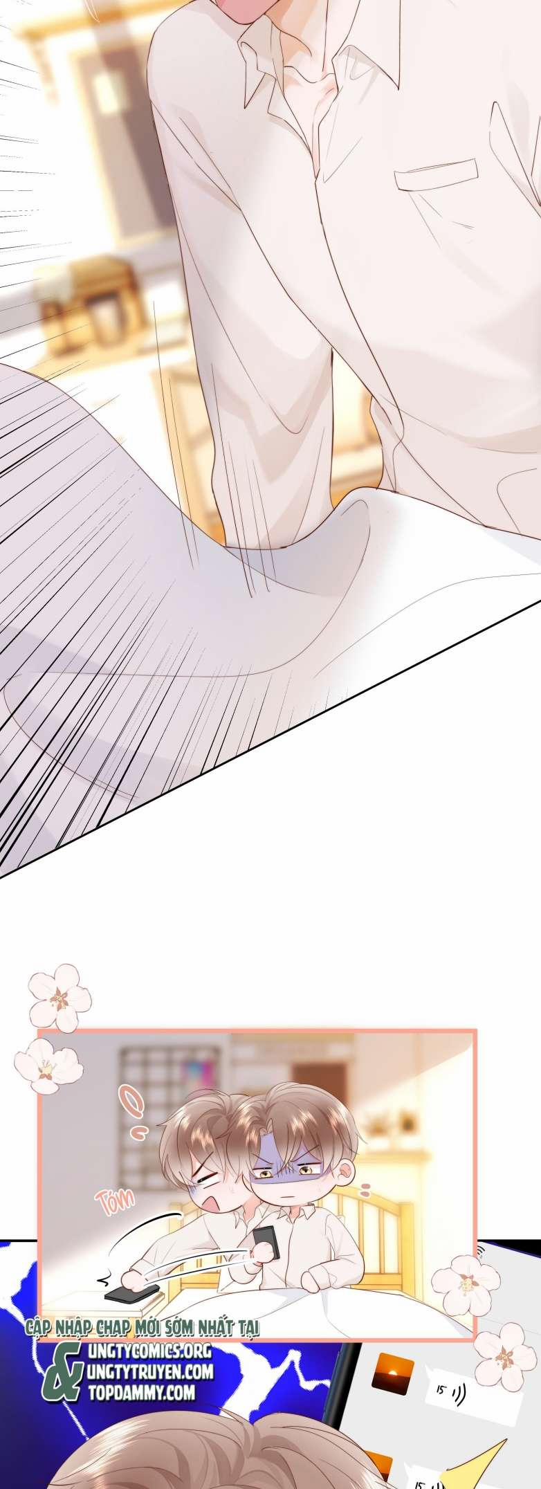 Tôi Và Ảnh Chụp Không Giống Nhau 11 trang 3