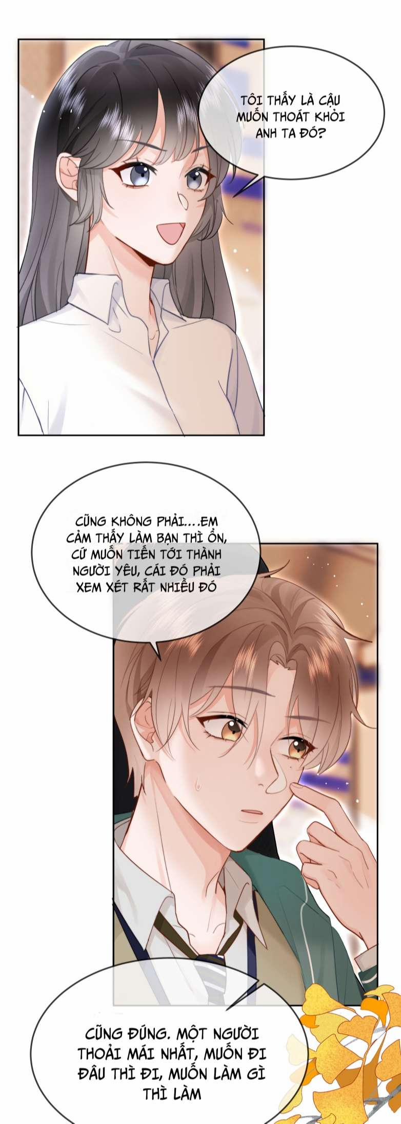 Tôi Và Ảnh Chụp Không Giống Nhau 11 trang 30