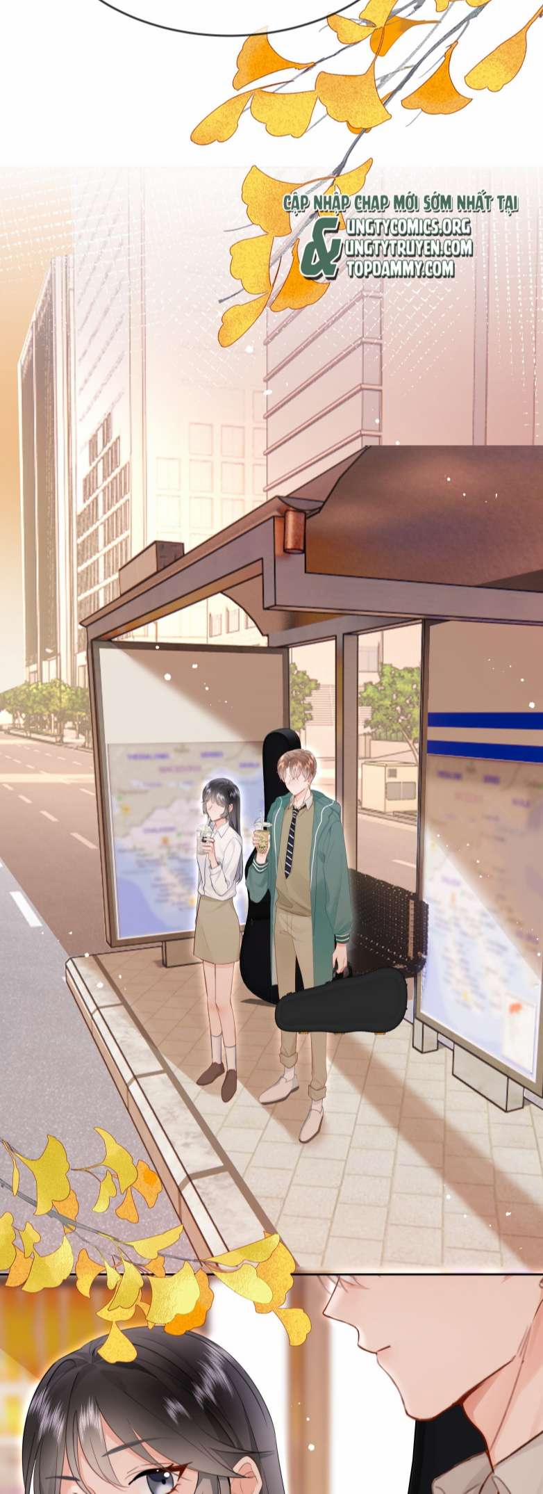 Tôi Và Ảnh Chụp Không Giống Nhau 11 trang 31