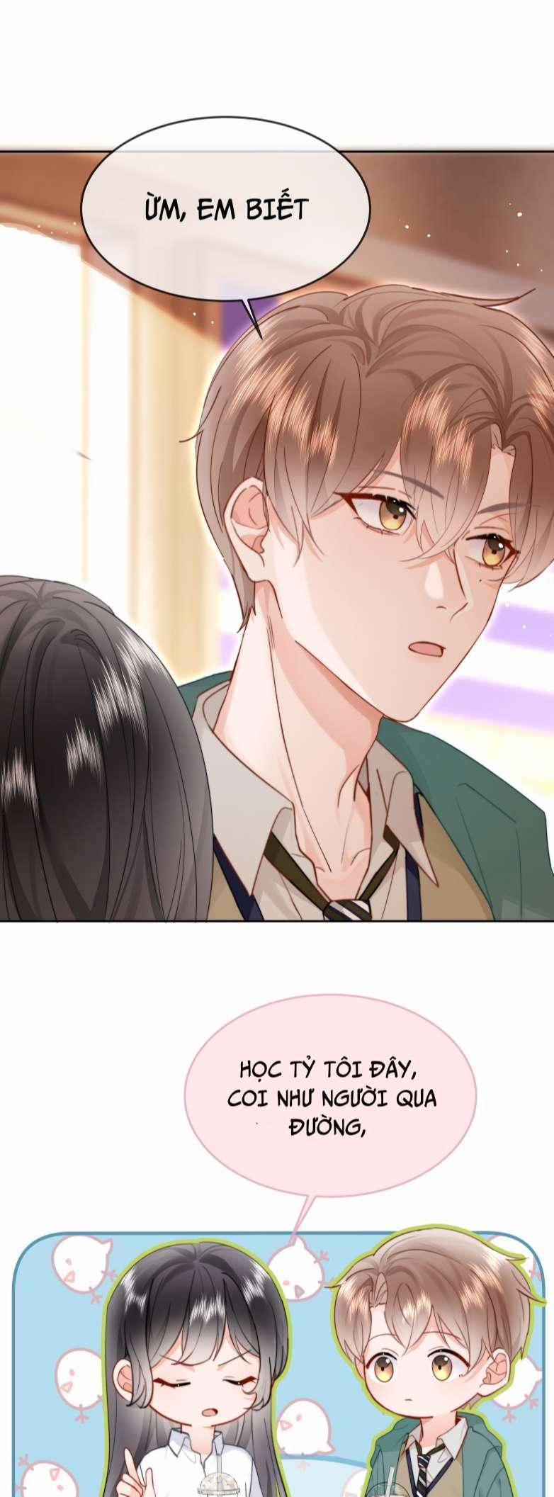 Tôi Và Ảnh Chụp Không Giống Nhau 11 trang 33