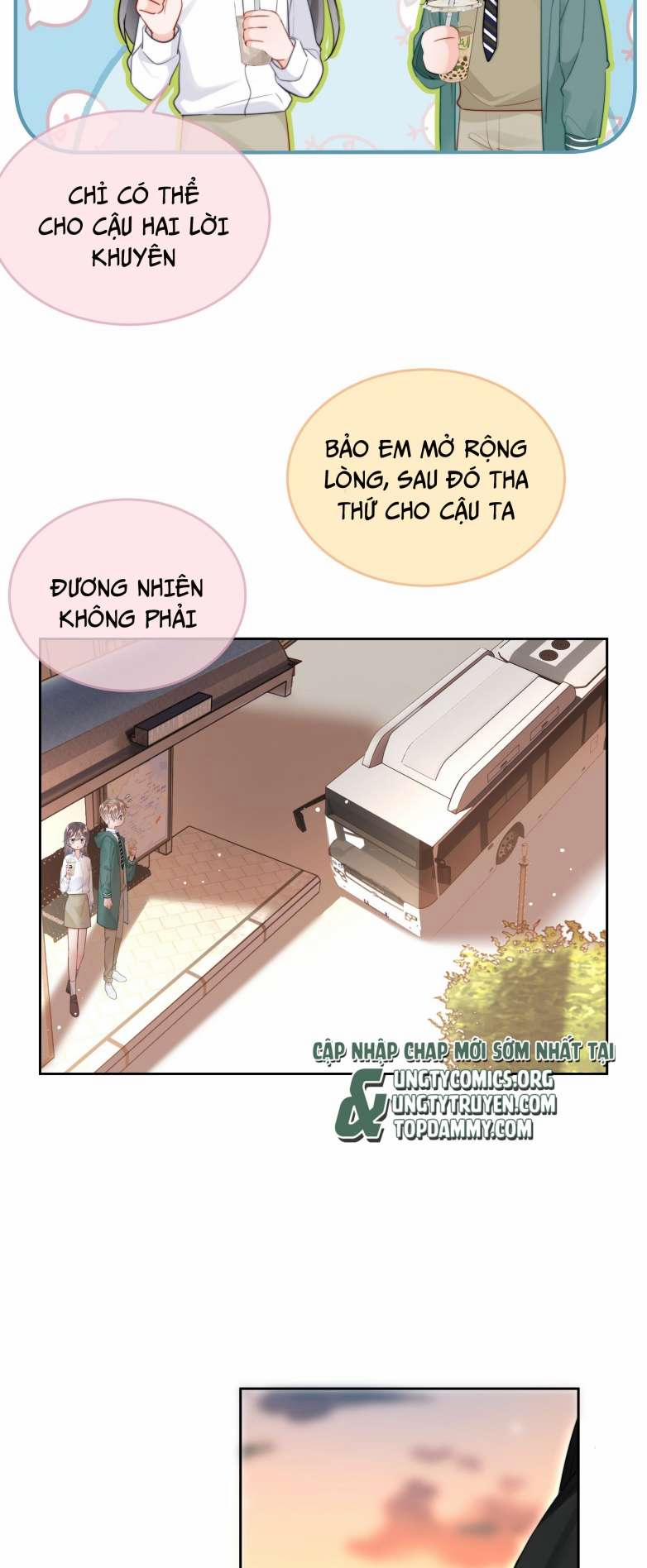 Tôi Và Ảnh Chụp Không Giống Nhau 11 trang 34