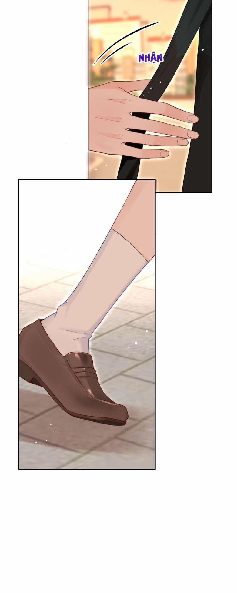 Tôi Và Ảnh Chụp Không Giống Nhau 11 trang 35