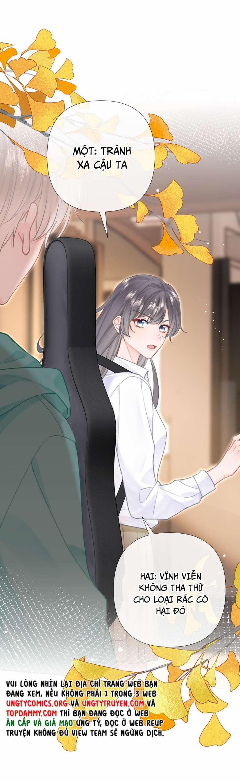 Tôi Và Ảnh Chụp Không Giống Nhau 11 trang 36