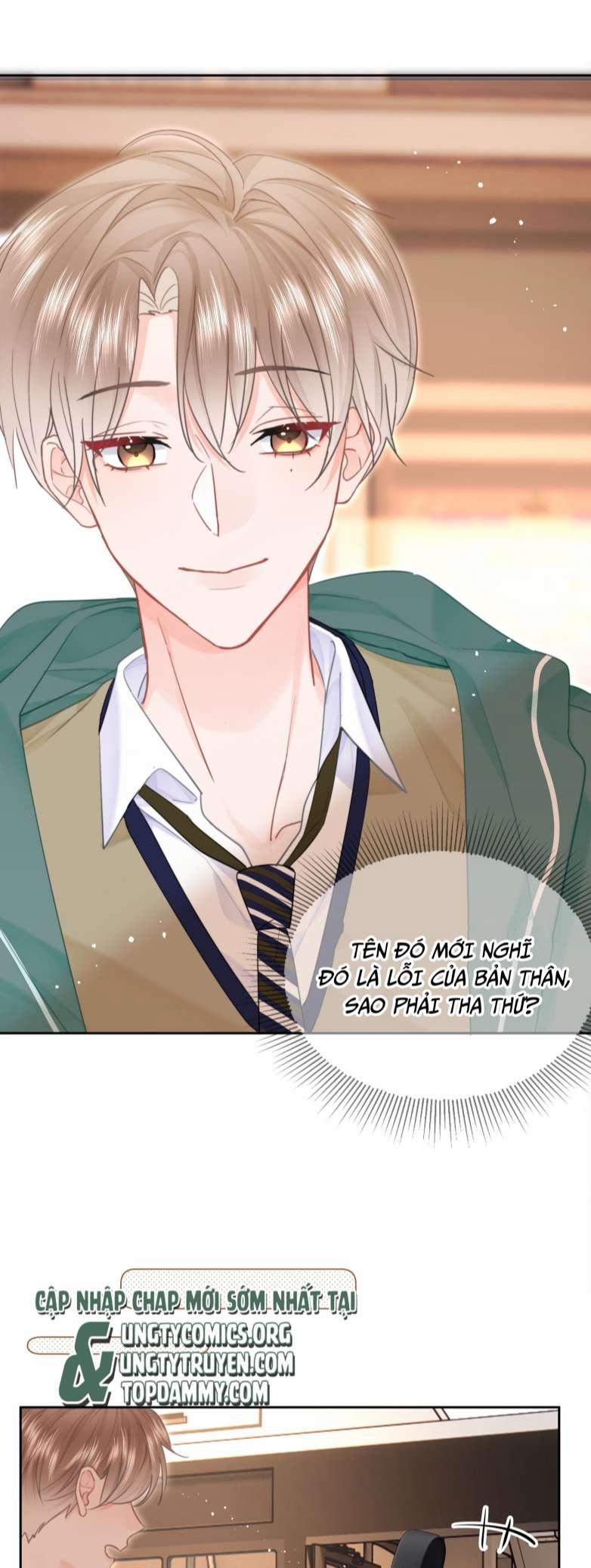 Tôi Và Ảnh Chụp Không Giống Nhau 11 trang 37