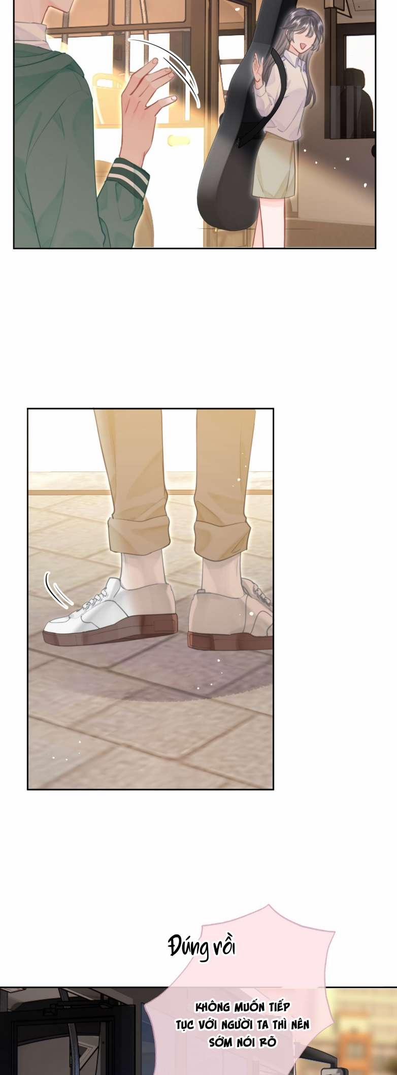 Tôi Và Ảnh Chụp Không Giống Nhau 11 trang 38