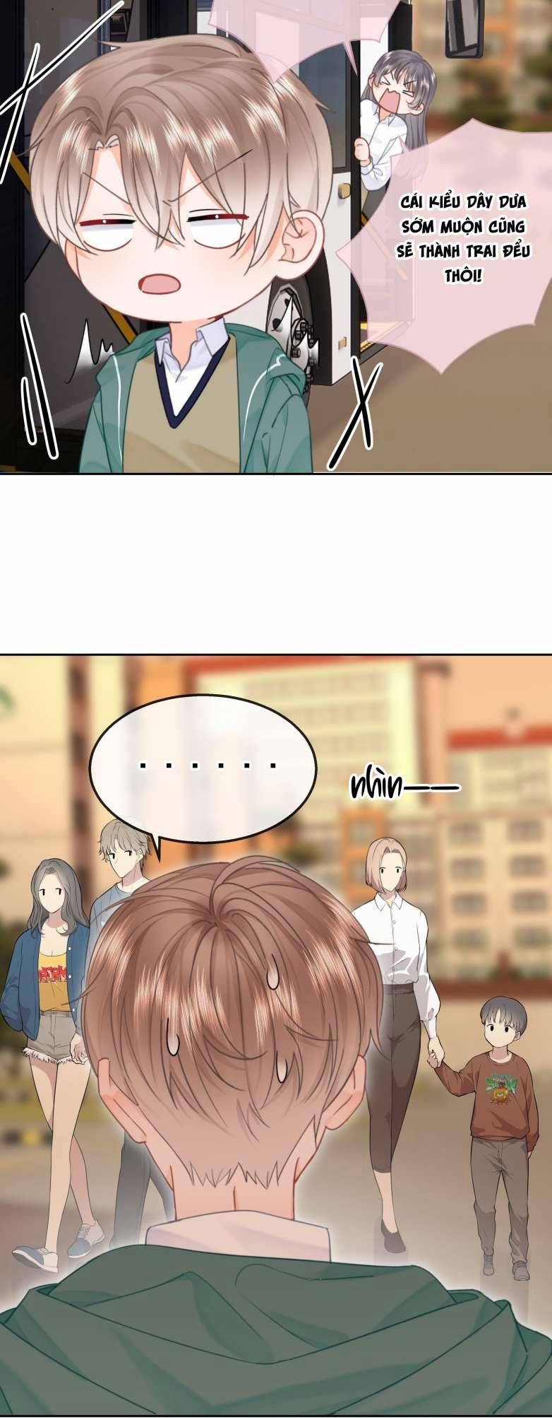 Tôi Và Ảnh Chụp Không Giống Nhau 11 trang 39