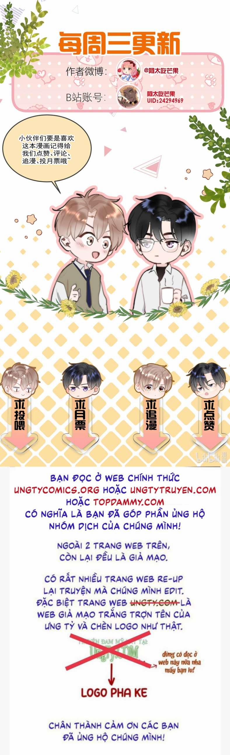 Tôi Và Ảnh Chụp Không Giống Nhau 11 trang 41