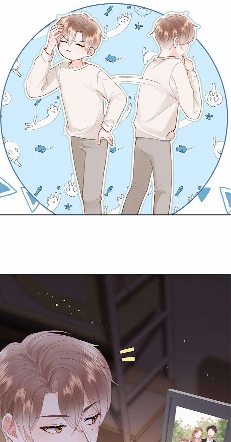 Tôi Và Ảnh Chụp Không Giống Nhau 12 trang 10