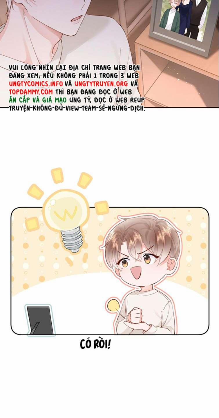 Tôi Và Ảnh Chụp Không Giống Nhau 12 trang 11