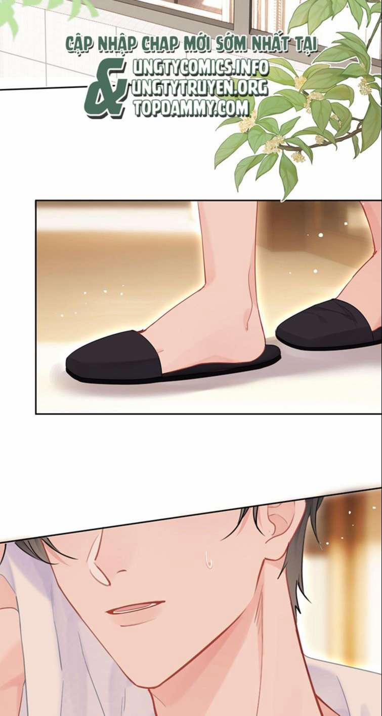 Tôi Và Ảnh Chụp Không Giống Nhau 12 trang 13