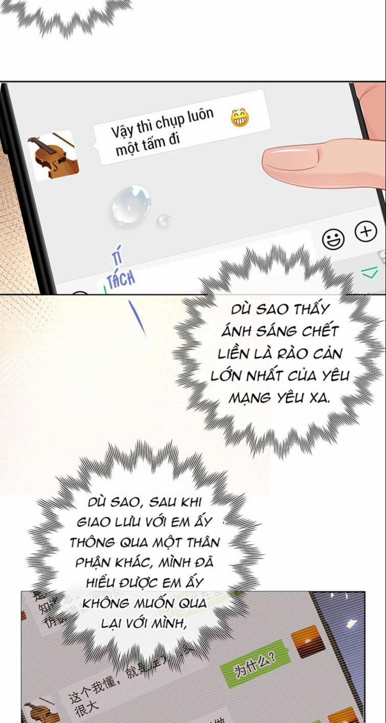 Tôi Và Ảnh Chụp Không Giống Nhau 12 trang 19