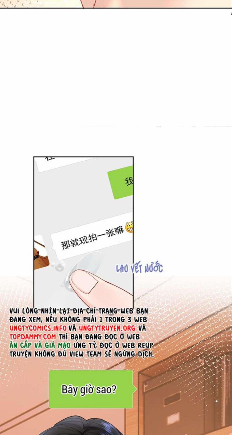 Tôi Và Ảnh Chụp Không Giống Nhau 12 trang 21