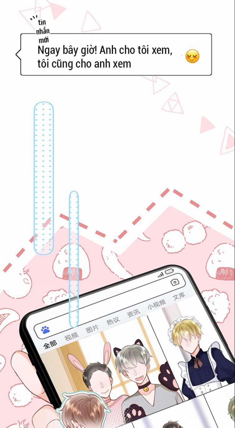 Tôi Và Ảnh Chụp Không Giống Nhau 12 trang 23