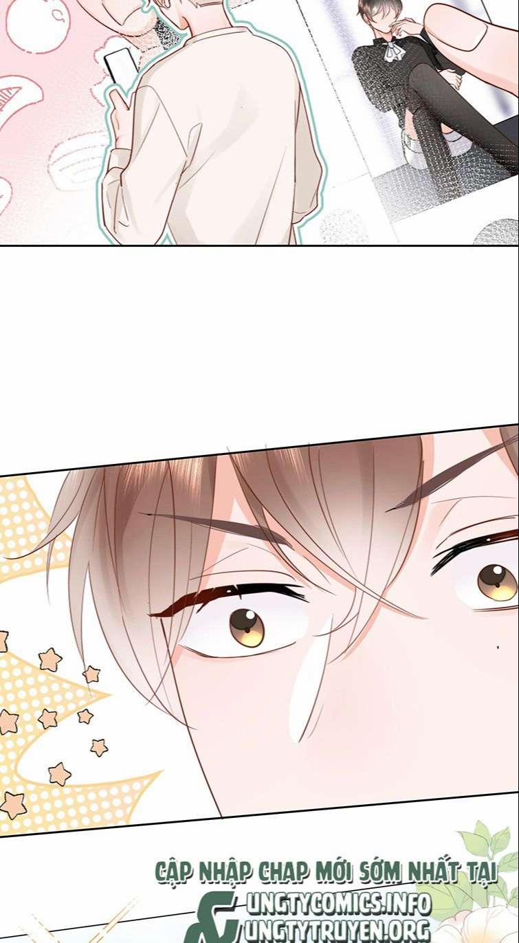 Tôi Và Ảnh Chụp Không Giống Nhau 12 trang 24