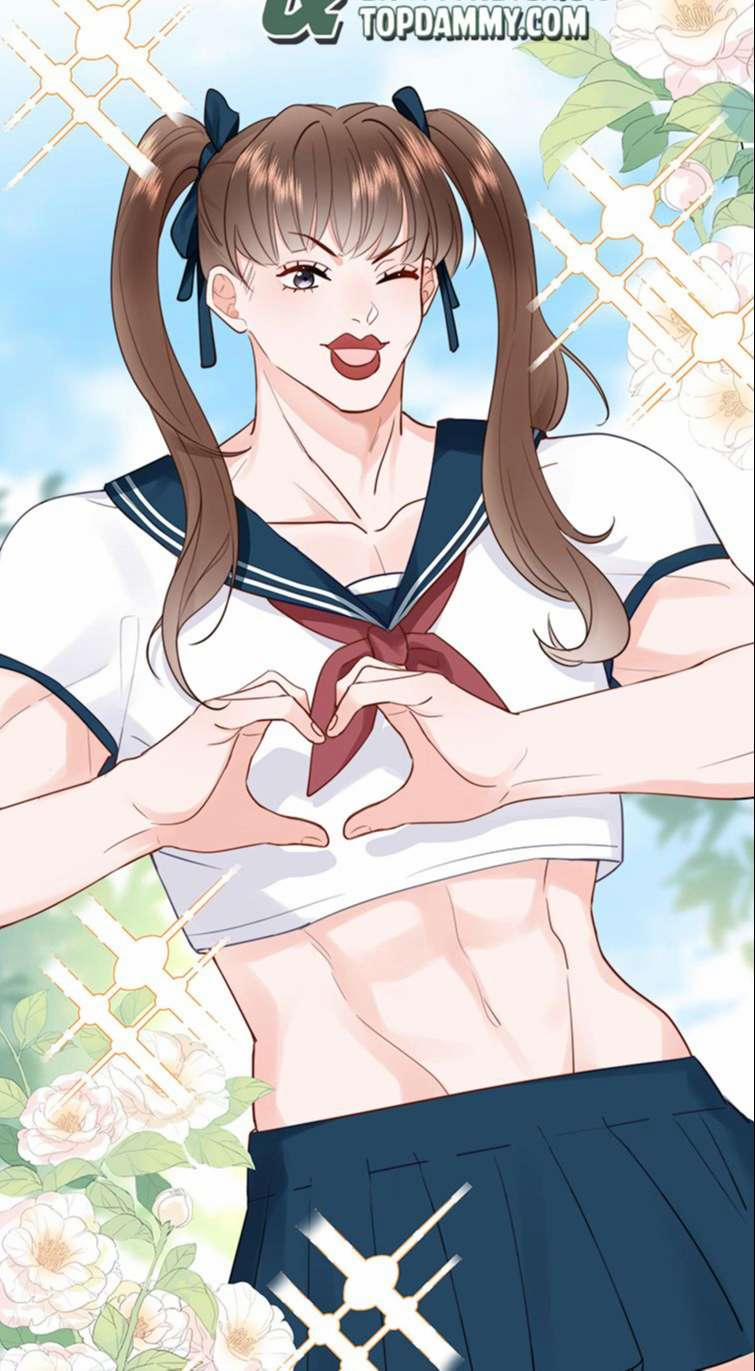 Tôi Và Ảnh Chụp Không Giống Nhau 12 trang 25