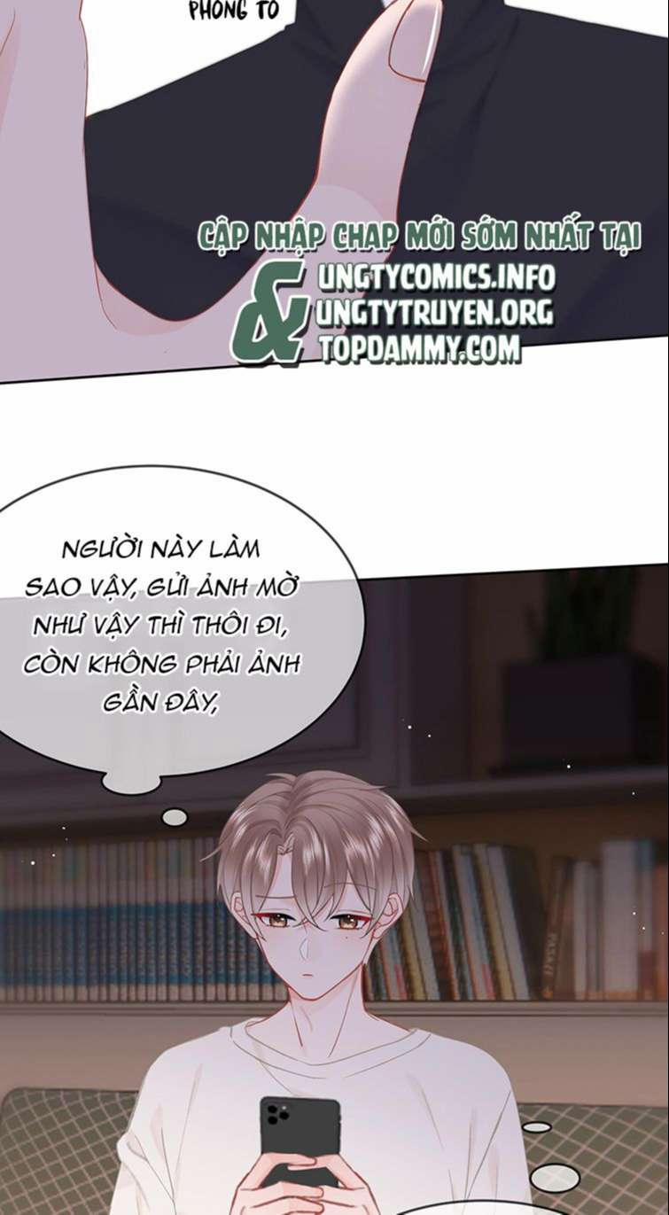 Tôi Và Ảnh Chụp Không Giống Nhau 12 trang 30