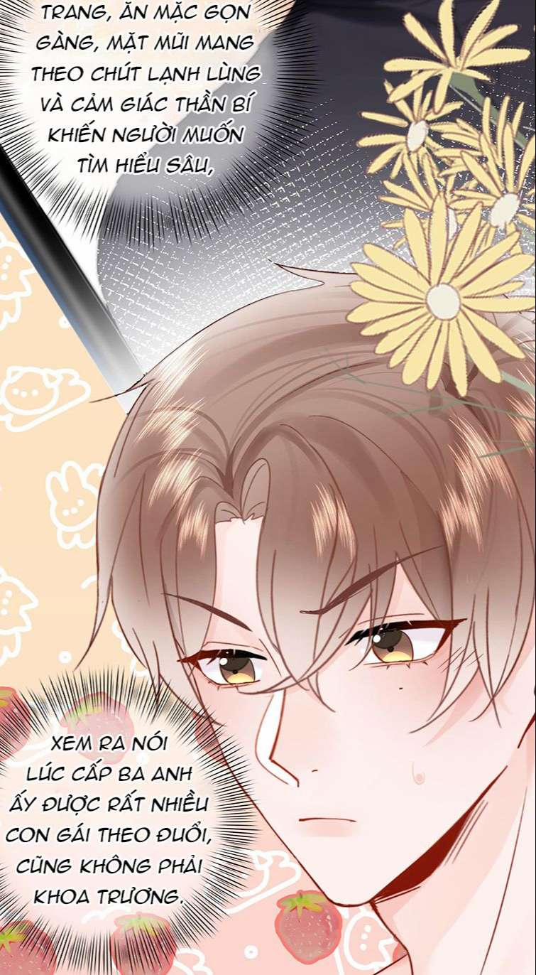 Tôi Và Ảnh Chụp Không Giống Nhau 12 trang 32