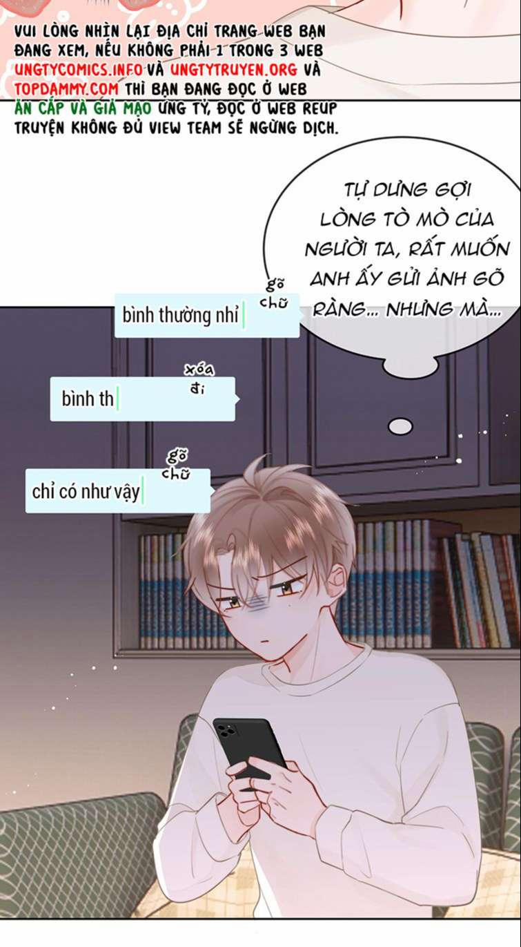 Tôi Và Ảnh Chụp Không Giống Nhau 12 trang 33