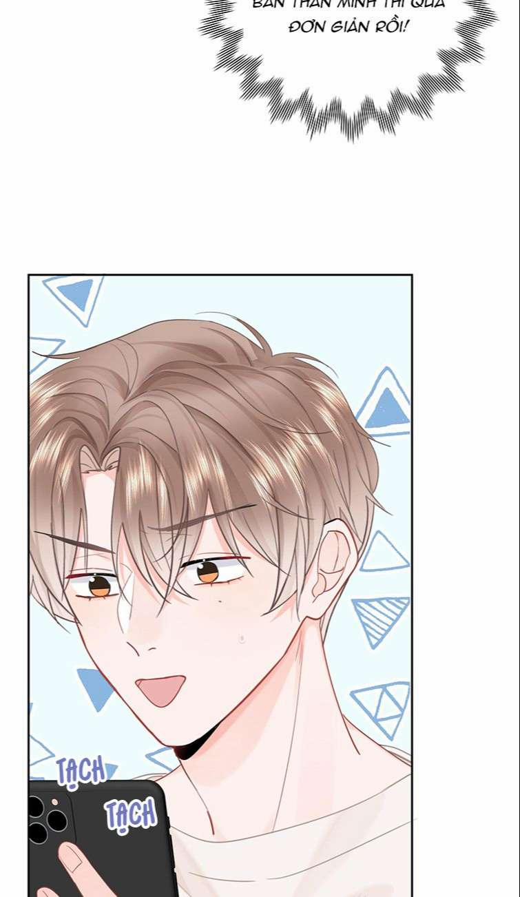 Tôi Và Ảnh Chụp Không Giống Nhau 12 trang 36