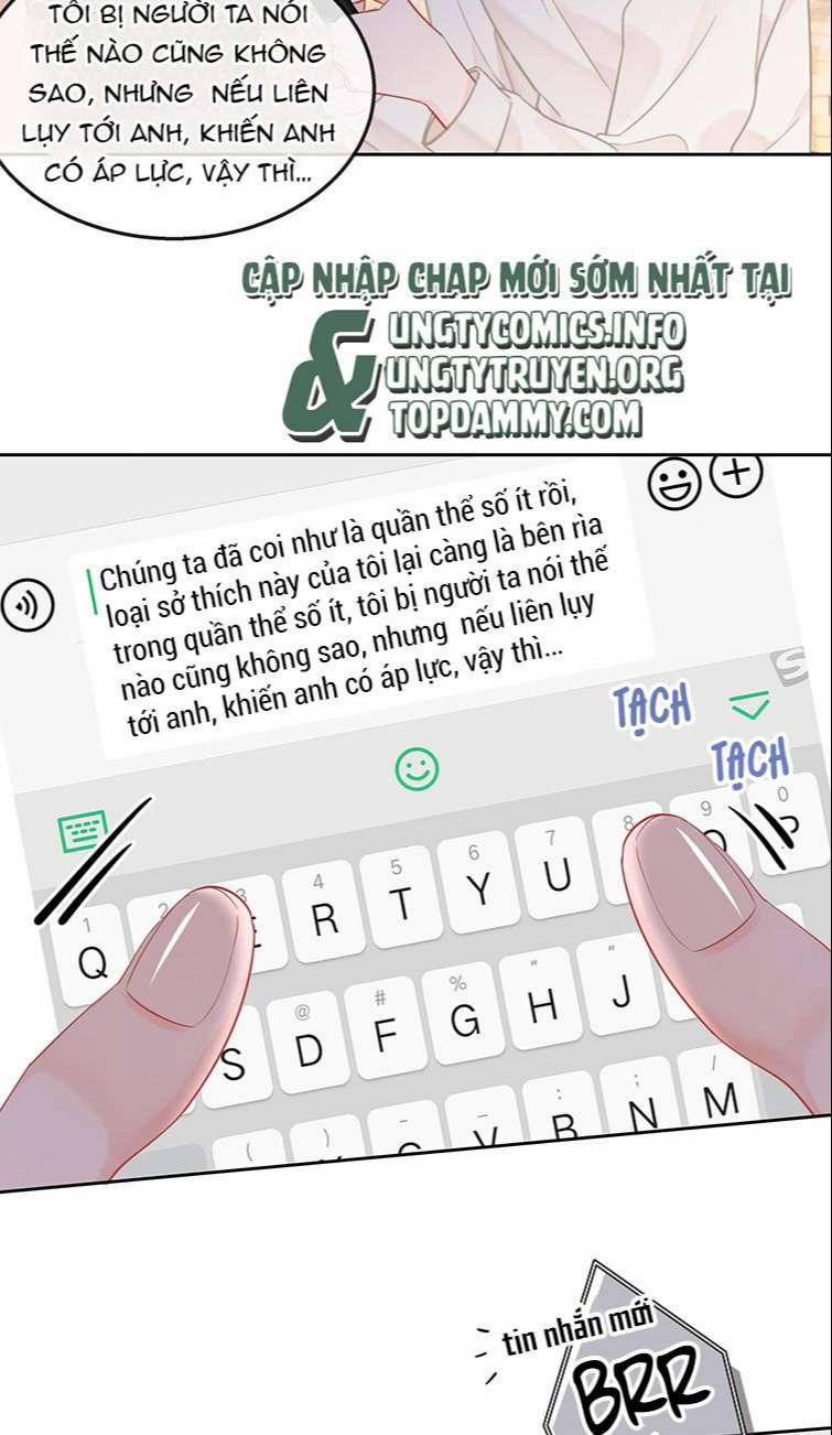 Tôi Và Ảnh Chụp Không Giống Nhau 12 trang 41