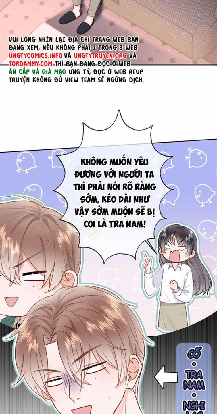 Tôi Và Ảnh Chụp Không Giống Nhau 12 trang 5