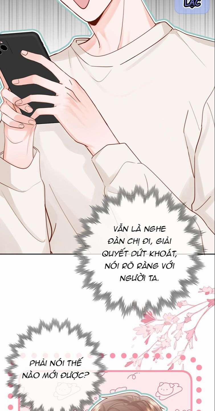 Tôi Và Ảnh Chụp Không Giống Nhau 12 trang 6