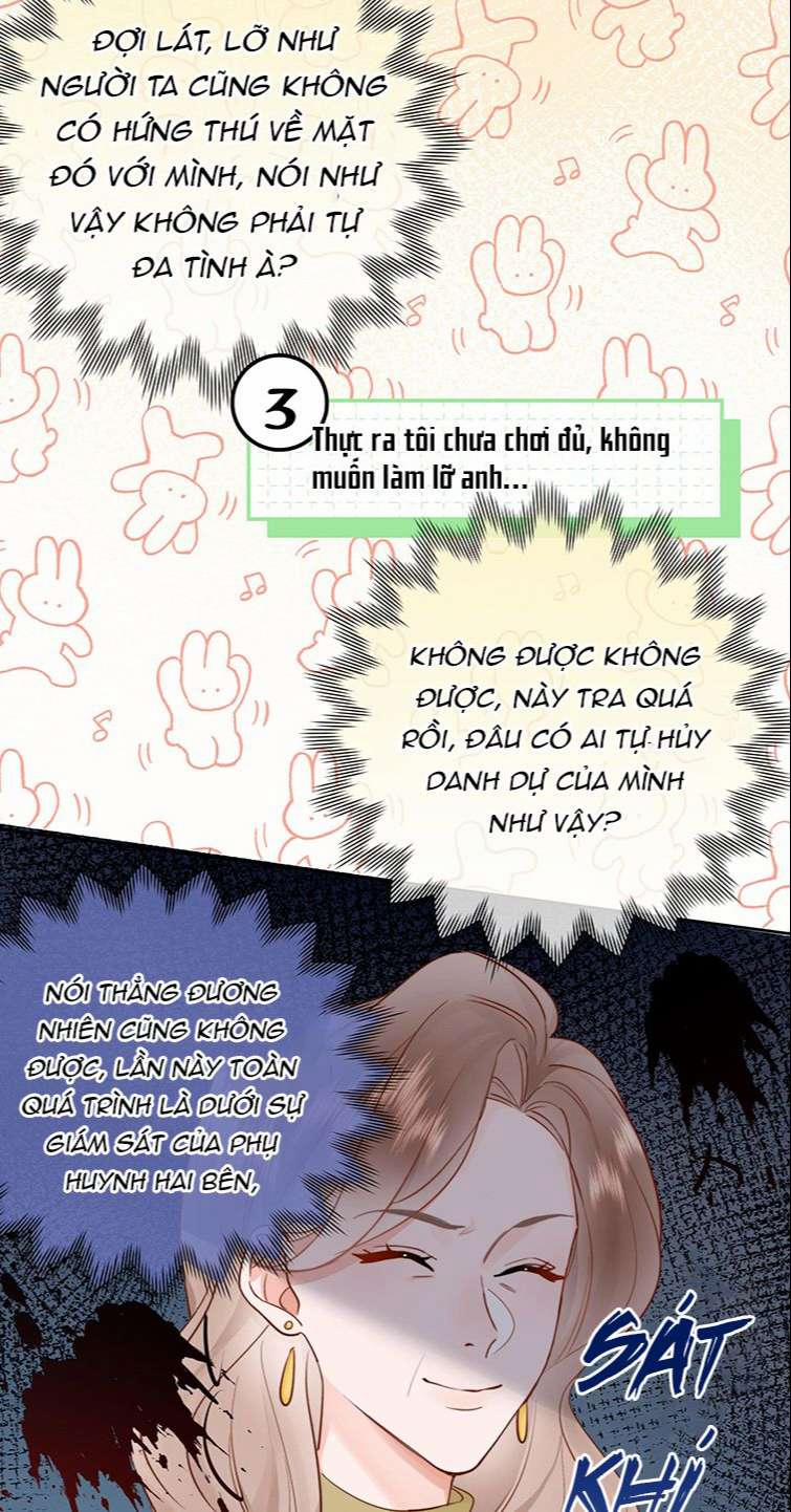 Tôi Và Ảnh Chụp Không Giống Nhau 12 trang 8